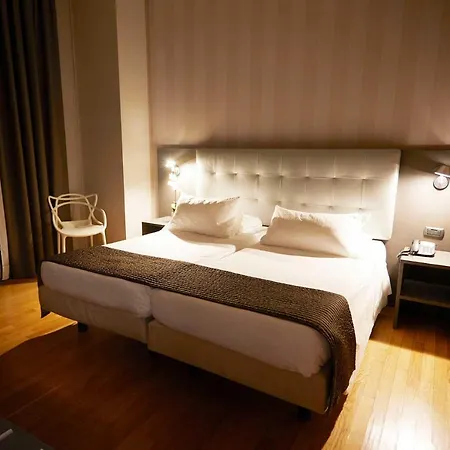Concord Hotel 4*