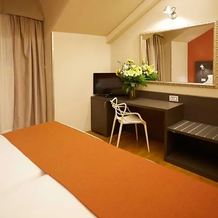 Hotel Concord 4*