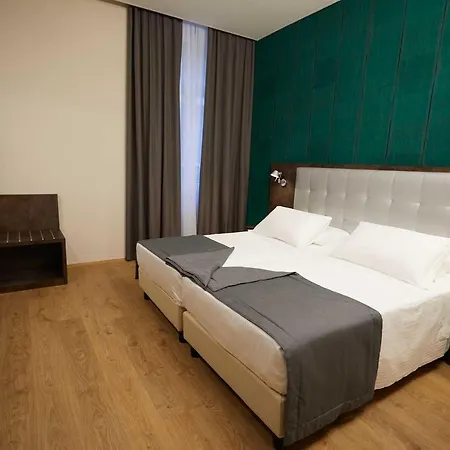 Concord Hotel Torino