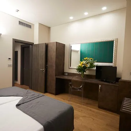 Concord 4* Turín