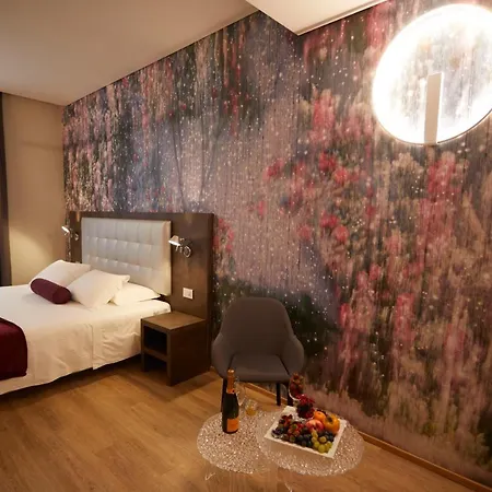 Hotel Concord