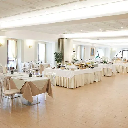 Hotel Concord 4*