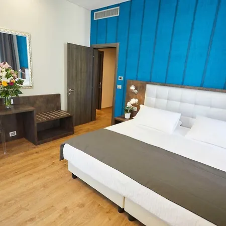 Hotel Concord Torino
