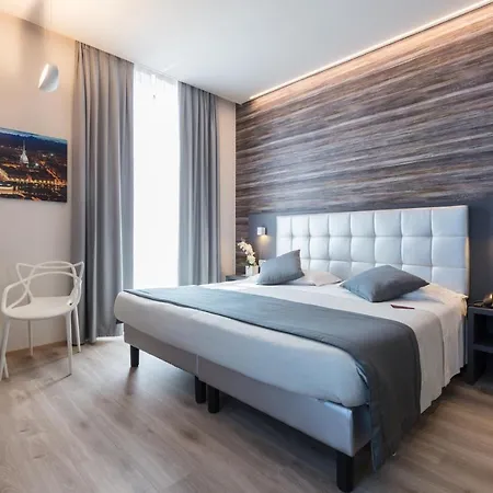 Concord Hotel 4*
