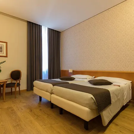 Concord Hotel 4*