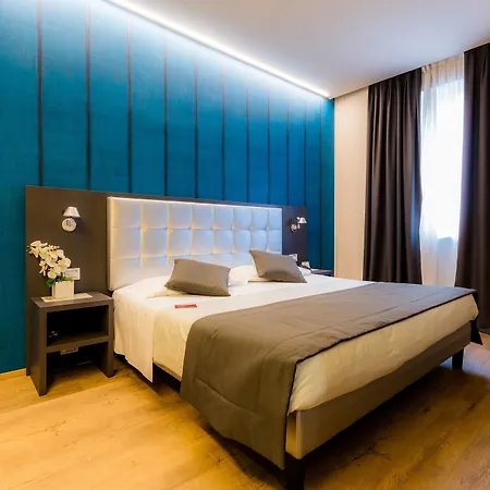 Concord Hotel 4*