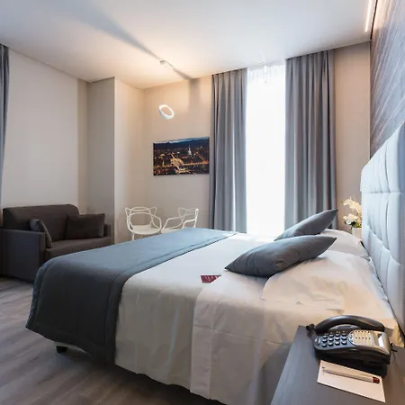 Hotel Concord Turín
