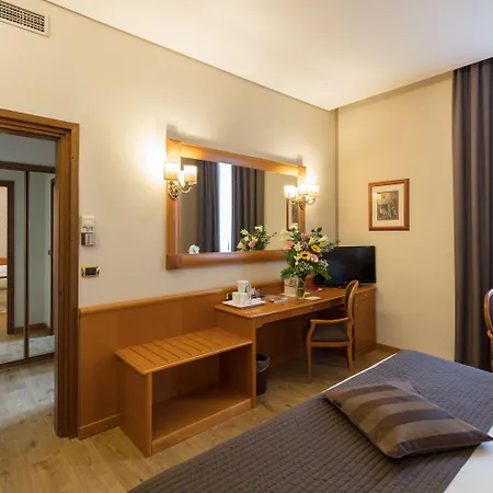 Hotel Concord Turin