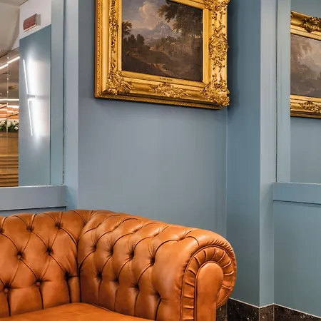 Hotel Concord Turin