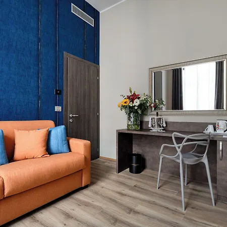 Concord Hotel 4*