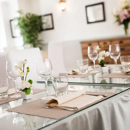 Hotel Concord 4*