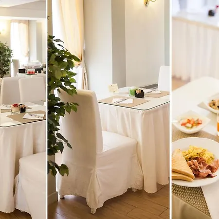 Concord Hotel 4*
