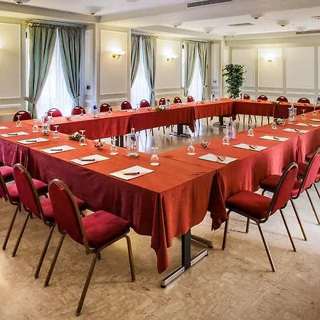 Hotel Concord 4*