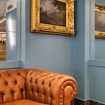 Hotell Concord Turin