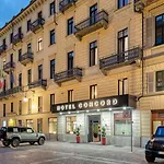 Hotell Concord Turin