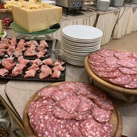 酒店 和谐酒店 4*