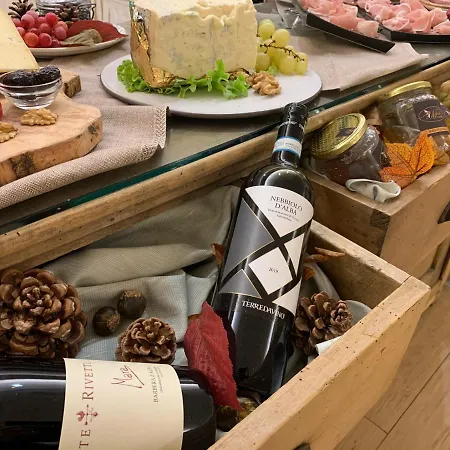 和谐酒店 4*