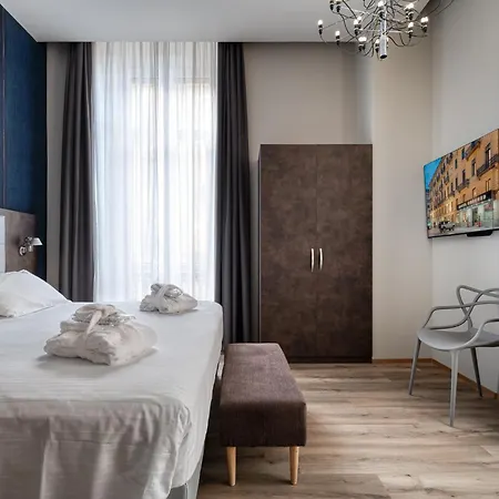 Concord טורינו