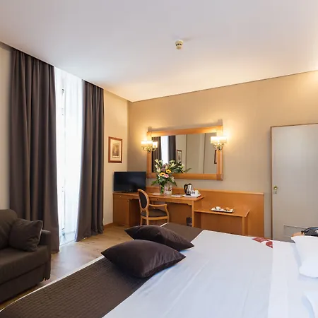 Concord טורינו