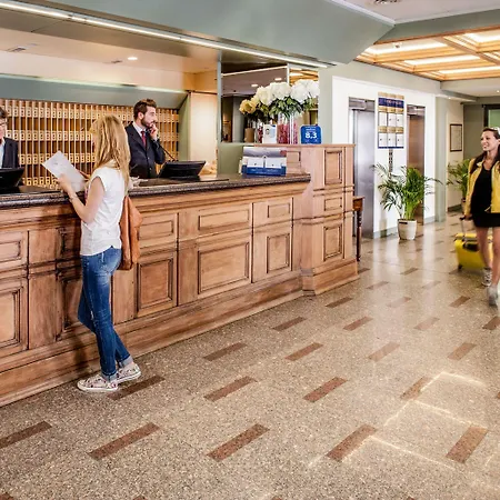 Hotel Concord