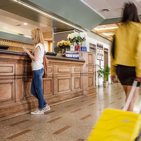 Concord Hotel 4*