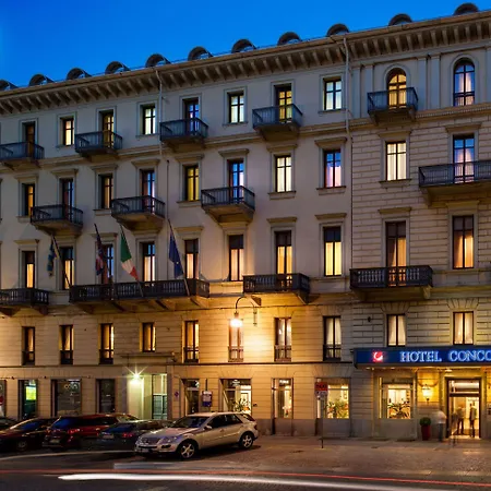 Concord Hotel