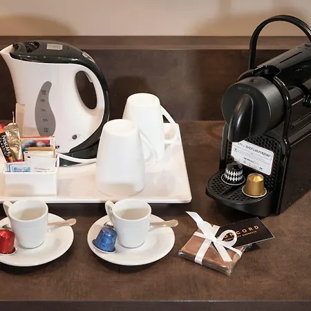 Concord 4* טורינו