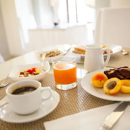 Hotel Concord Turin