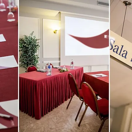 Concord Ξενοδοχείο 4*