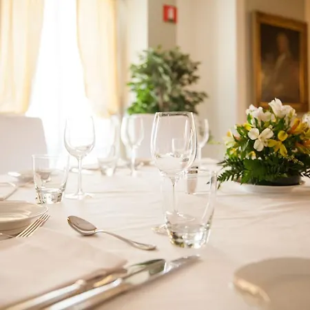 和谐酒店 4* 都灵