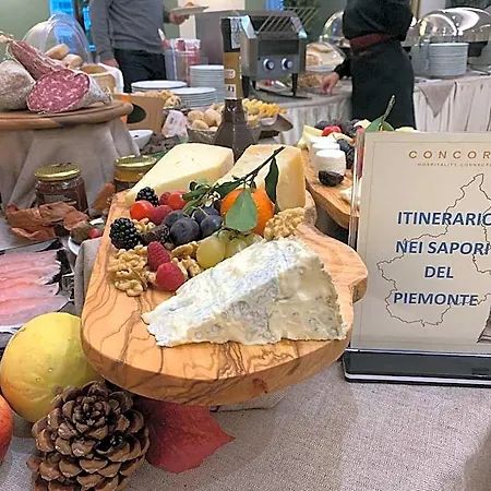 Concord Ξενοδοχείο
