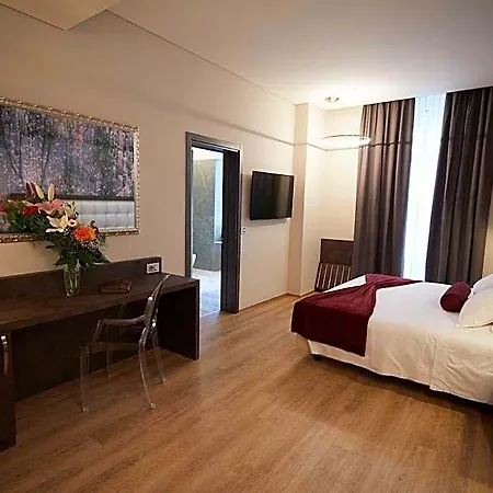 Hotel Concord