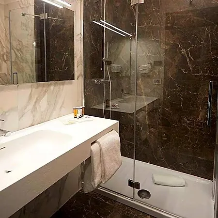 Hotel Concord Turin