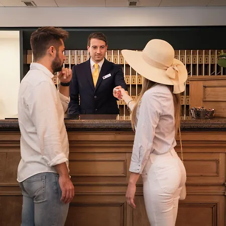 Concord 4* Turyn