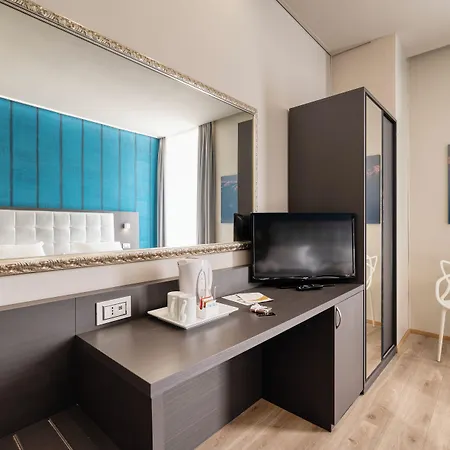 Hotel Concord Turyn