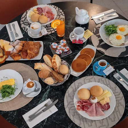 Hotel Concord Turin