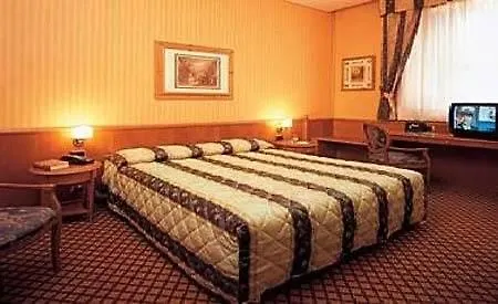 Concord Hotel Turin