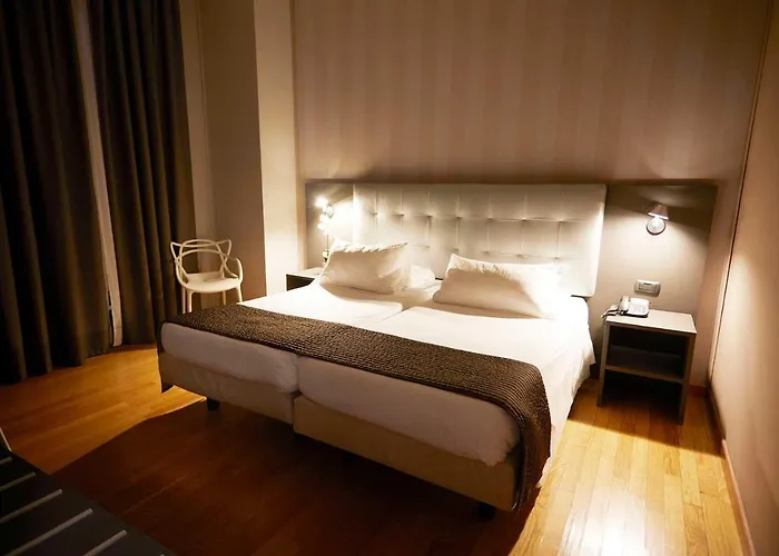 Concord Ξενοδοχείο 4*