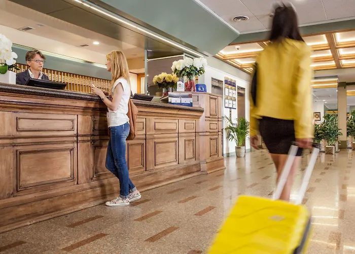 Concord Ξενοδοχείο 4*