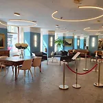 Concord Hotel Turin