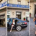 Hotel Concord