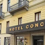 Concord