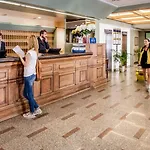 Hotel Concord