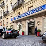 Concord Turin