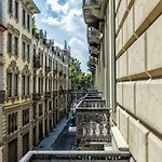 Hotel Concord