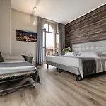 Concord Hotel Turin