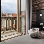 Hotel Concord 4*