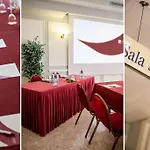 Concord Ξενοδοχείο 4*