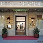 Concord Ξενοδοχείο 4*