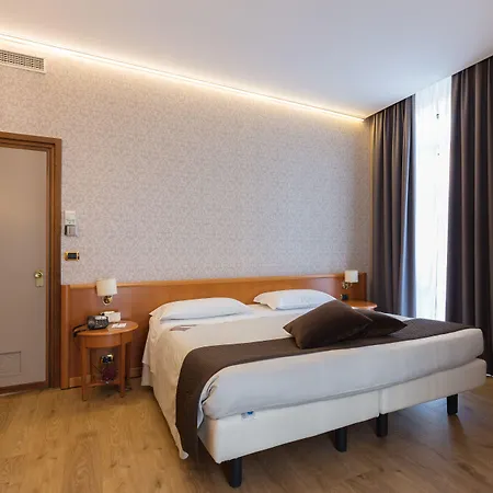 Concord 4* Turín